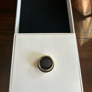 Gold Oura Ring